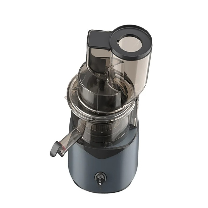 Electric Slow Juicer Cold Press - New Electric Wide Masticating Aur Juicer