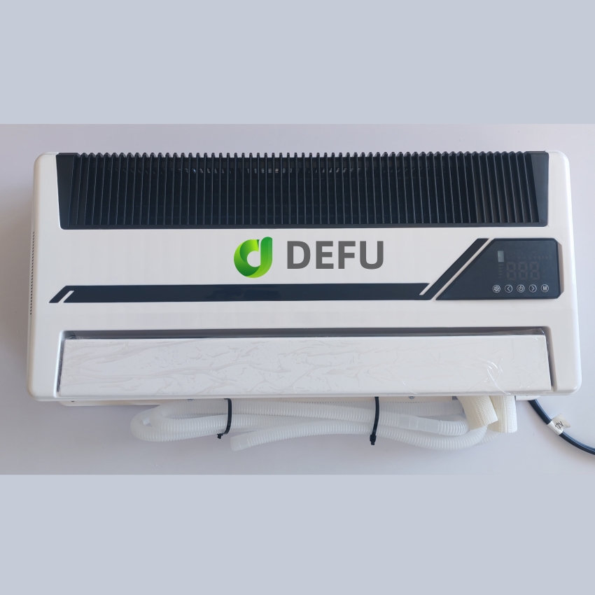 Wall Mount Copper Rooftop Park - Air Conditioners review and price