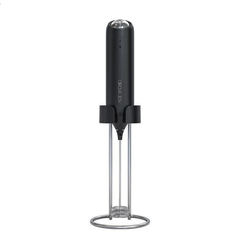 Electric Milk Frother, Coffee  - Electric Milk Frother Handheld review and price