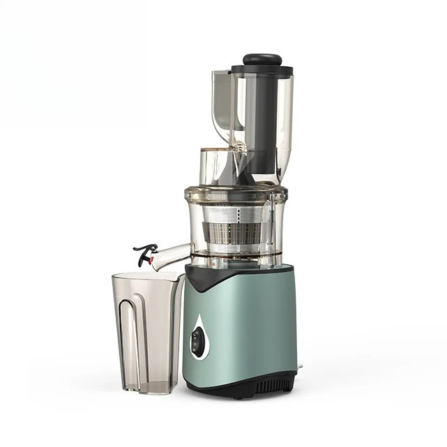 New Electric Wide Masticating  - Electric Slow Juicer Cold Press review and price