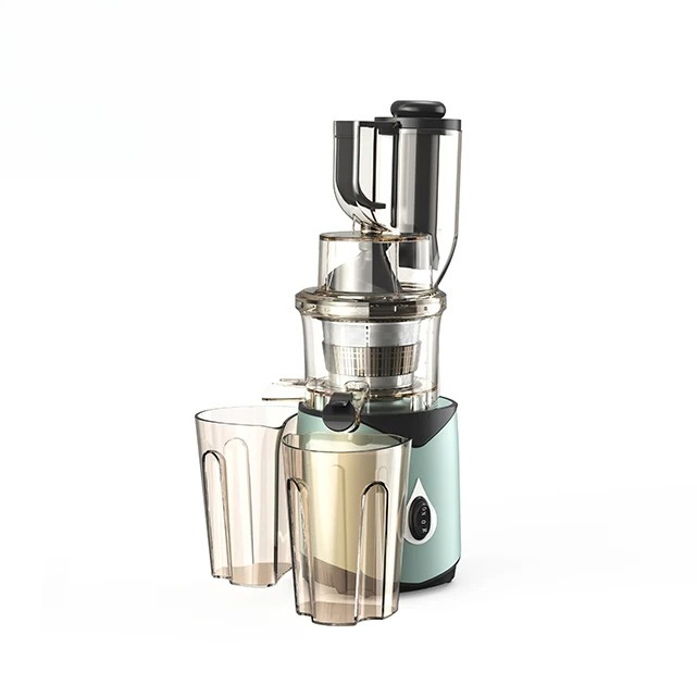 New Electric Wide Masticating  - Electric Slow Juicer Cold Press review and price