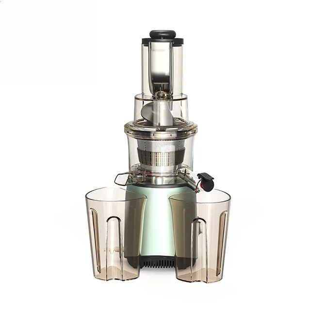 New Electric Wide Masticating  - Electric Slow Juicer Cold Press review and price