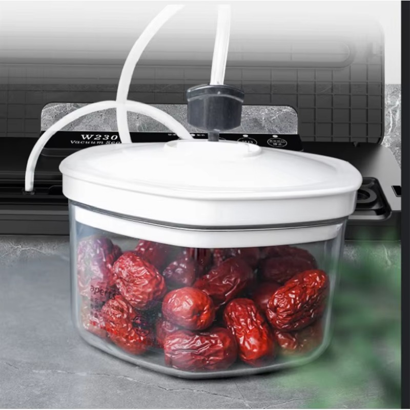 ZONESUN Food Saver Vacuum Seal - Food Vacuum Sealer Machine review and price