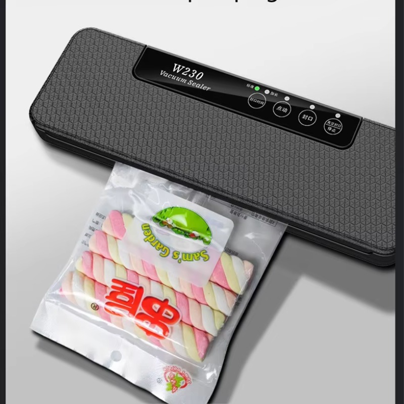 ZONESUN Food Saver Vacuum Seal - Food Vacuum Sealer Machine review and price