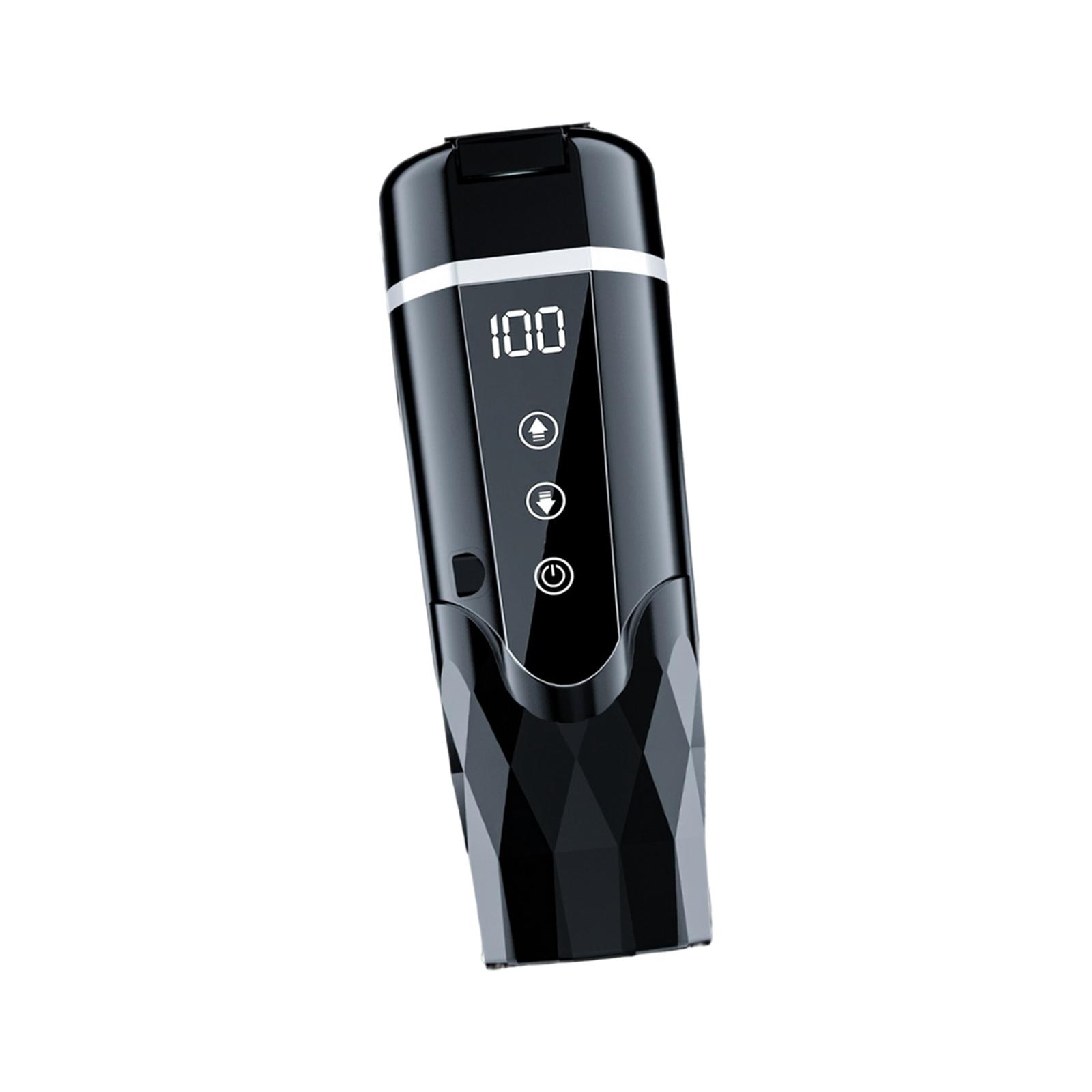 Electric Heat Water Cup Portab - Electric Kettle Temperature Control review and price