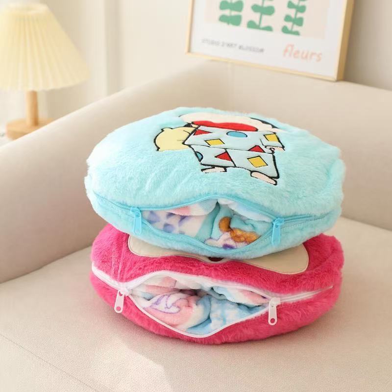 Crayon Shin-chan Blanket Carto - Air Conditioners review and price