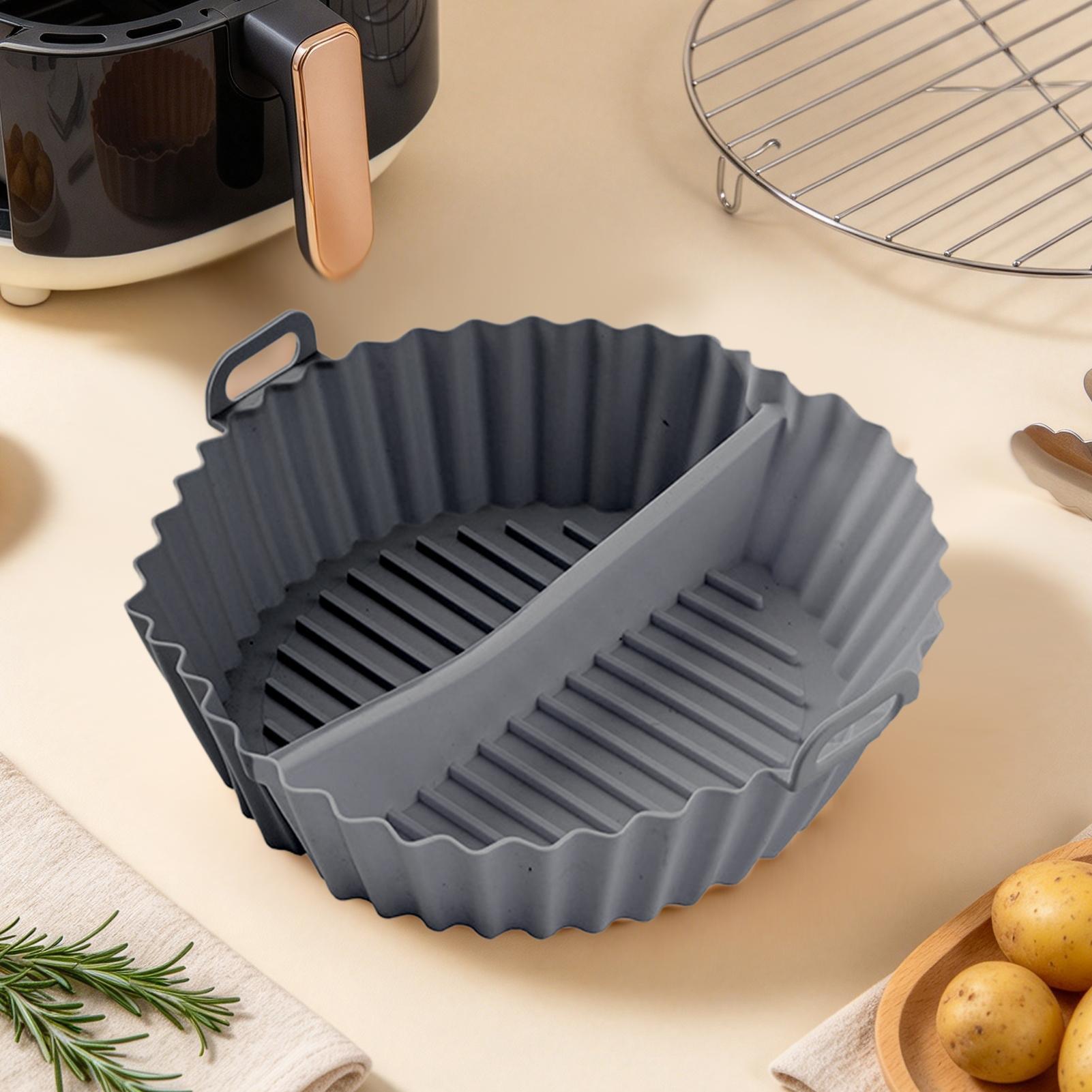Air Fryer Silicone Liners Pot  - Air Fryer Silicone Pot Liner review and price