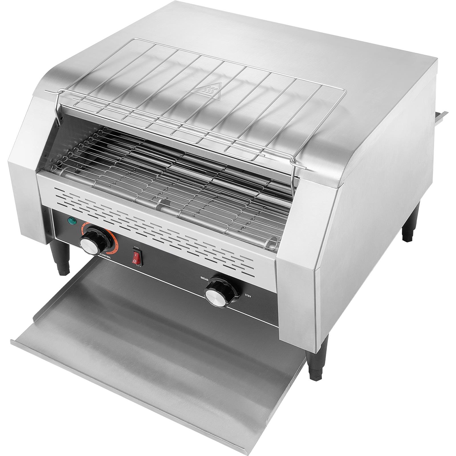 Commercial Conveyor Toaster 45 - Kitchen Appliances review and price