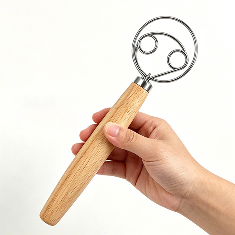 Danish Dough Whisk Stainless S - Immersion Hand Blender Set review and price