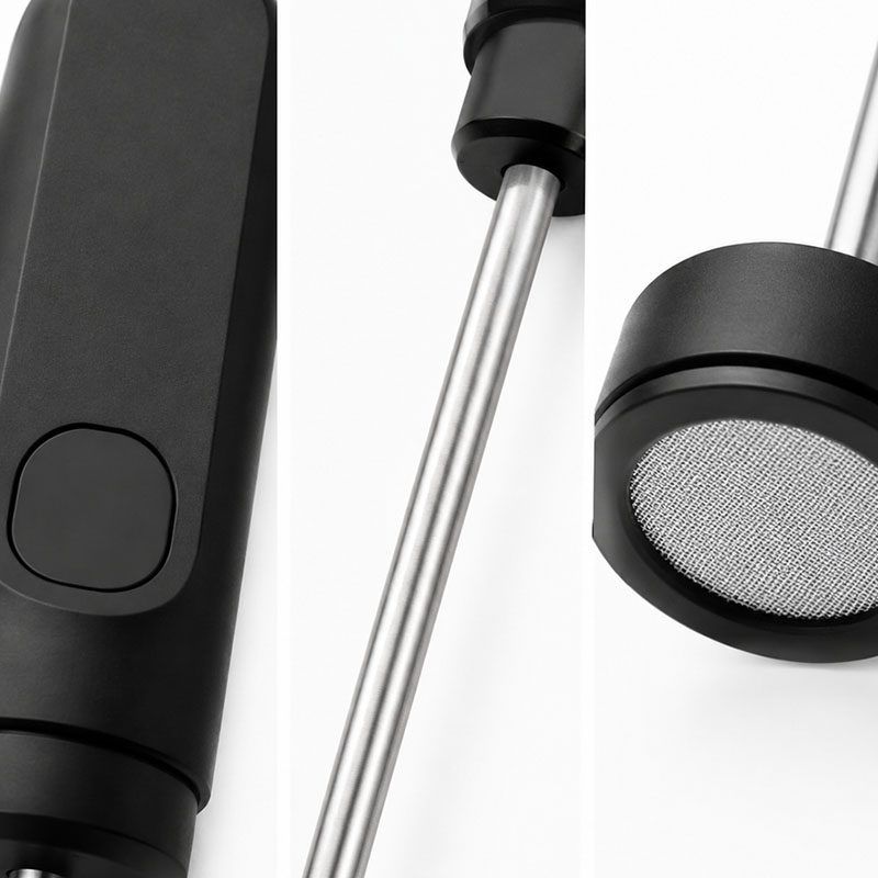 Electric Coffee Milk Frother E - Electric Milk Frother Handheld review and price