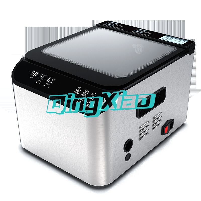 ZK300A Commercial Fully Automa - Food Vacuum Sealer Machine review and price