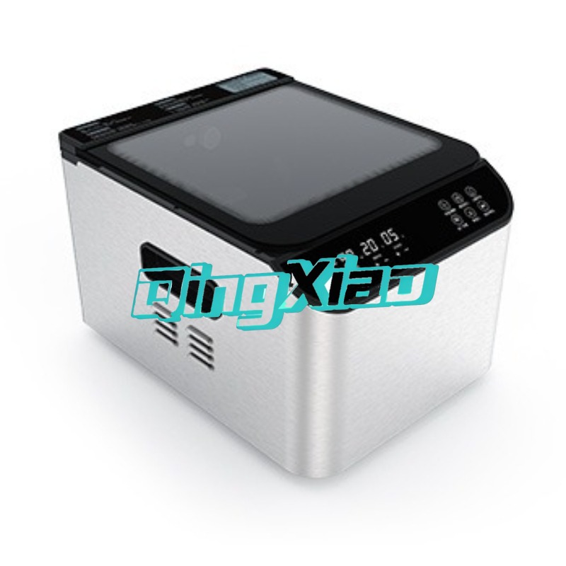ZK300A Commercial Fully Automa - Food Vacuum Sealer Machine review and price