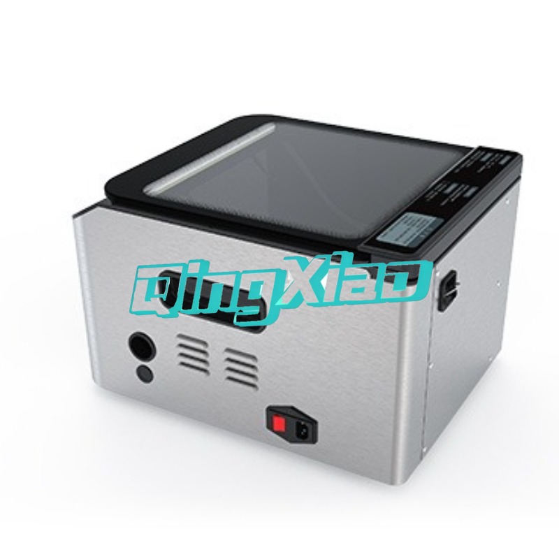 ZK300A Commercial Fully Automa - Food Vacuum Sealer Machine review and price