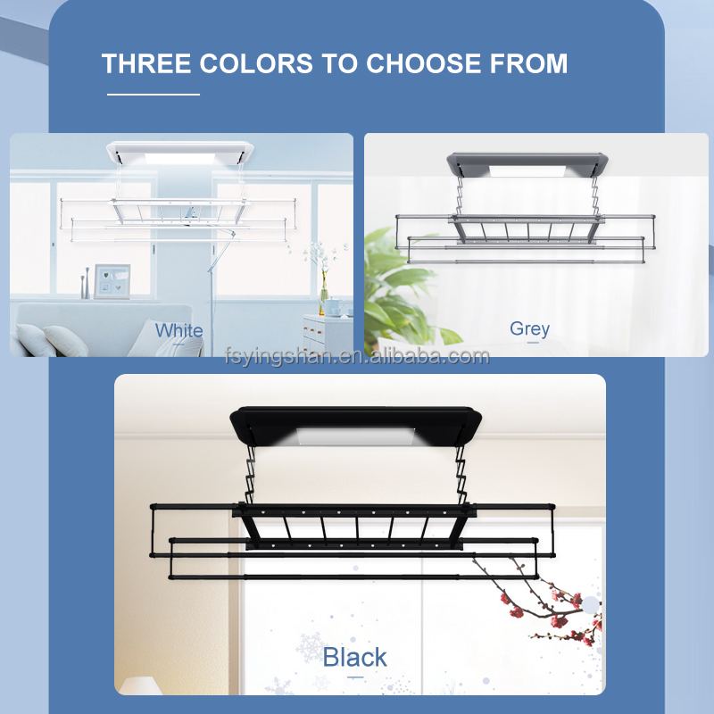 High-Level Multifunctional Ele - Laundry review and price