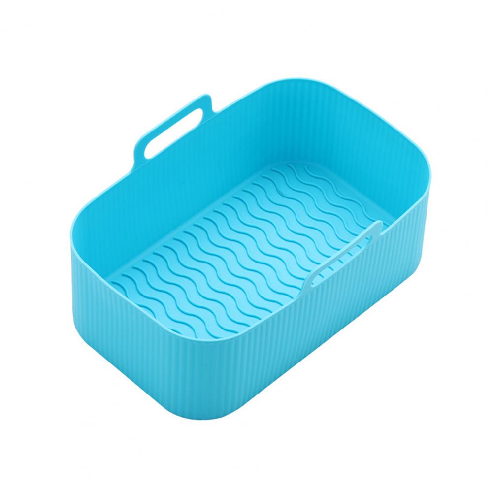 Reliable Air Fryers Liner Non- - Air Fryer Silicone Pot Liner review and price