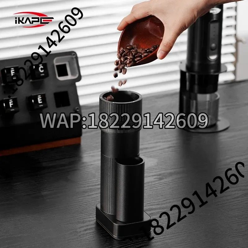 IKAPE Electric Coffee Grinder, - Coffee Bean Grinder Electric review and price