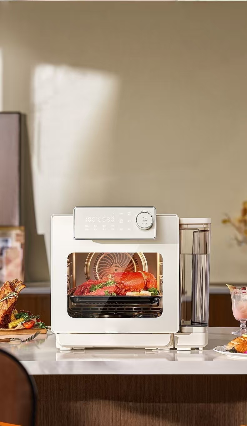 NWD Stainless Steel Electric S - Kitchen Appliances review and price