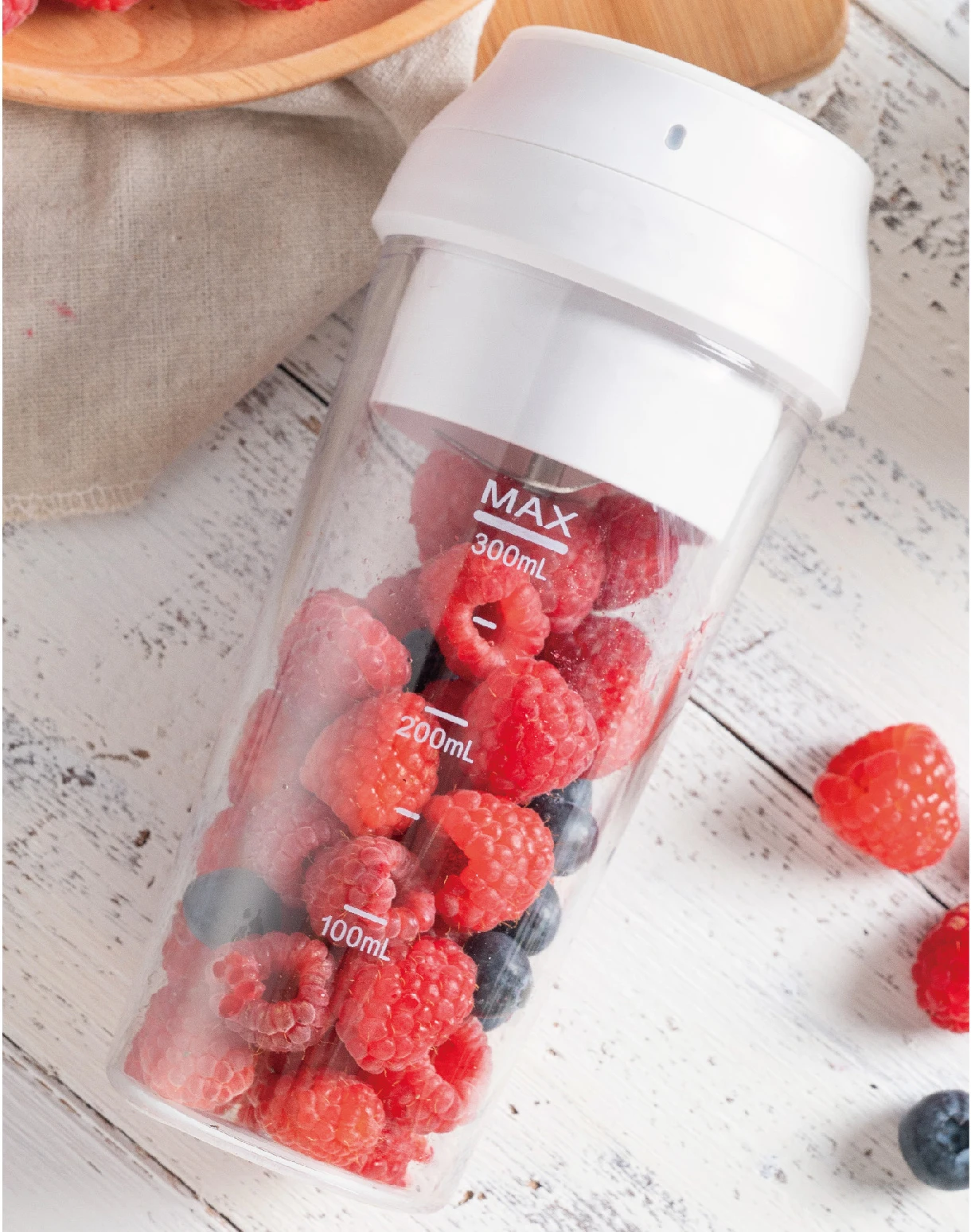 &Electric Cordless USB Recharg - Portable Blender Usb Rechargeable review and price