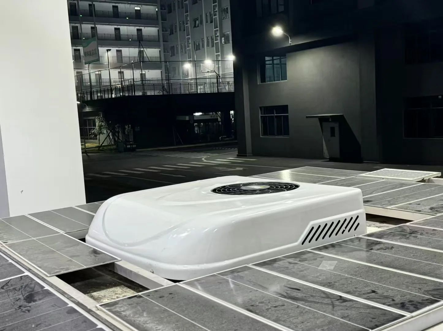Universal 12v 24v Air Conditio - Air Conditioners review and price