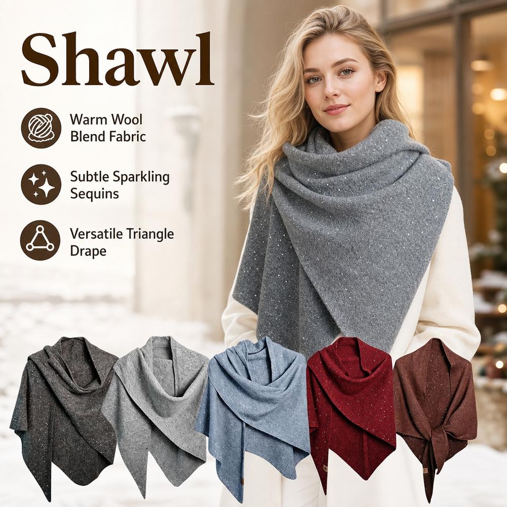 Women Wool Blend Wrap Scarf La - Air Conditioners review and price