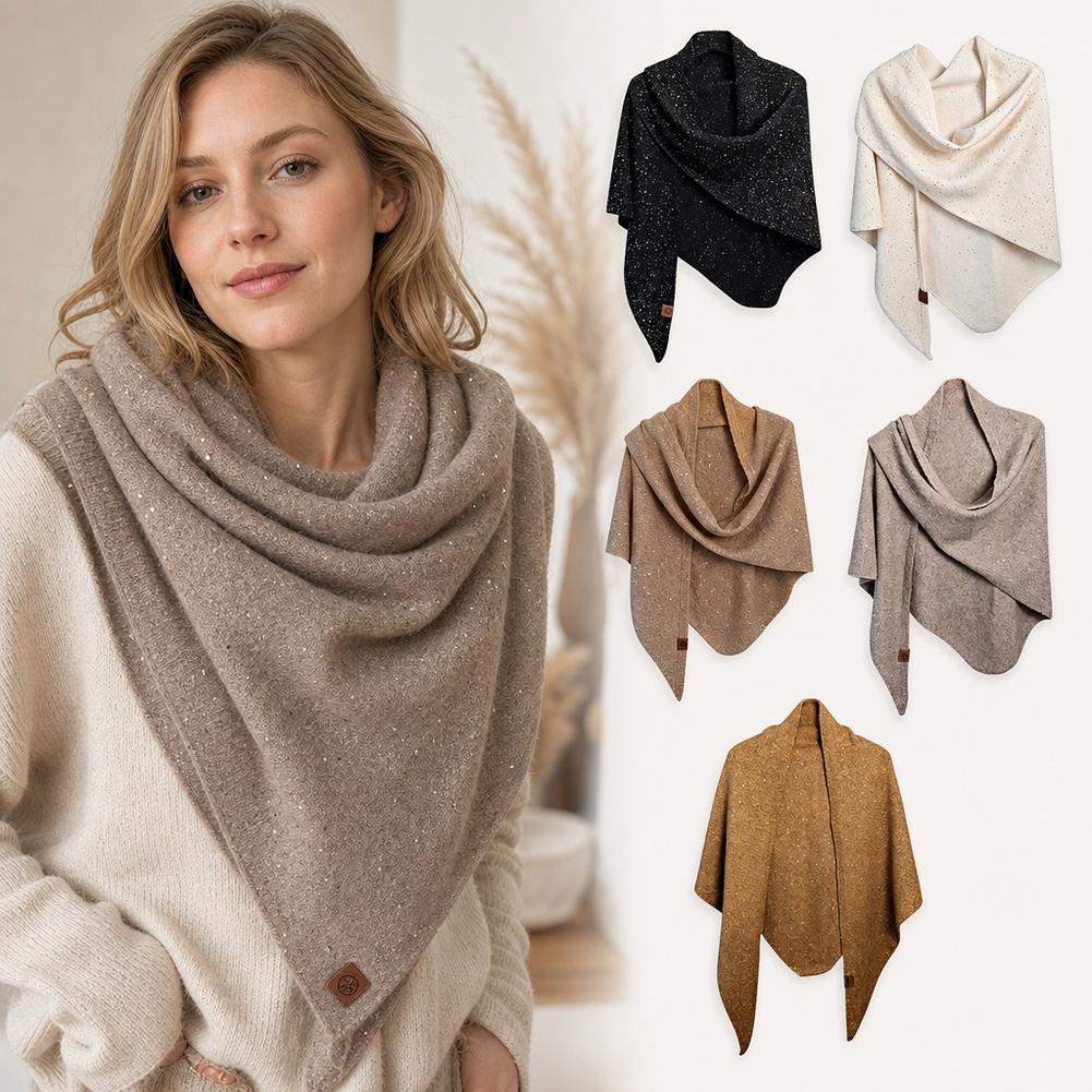 Women Wool Blend Wrap Scarf La - Air Conditioners review and price