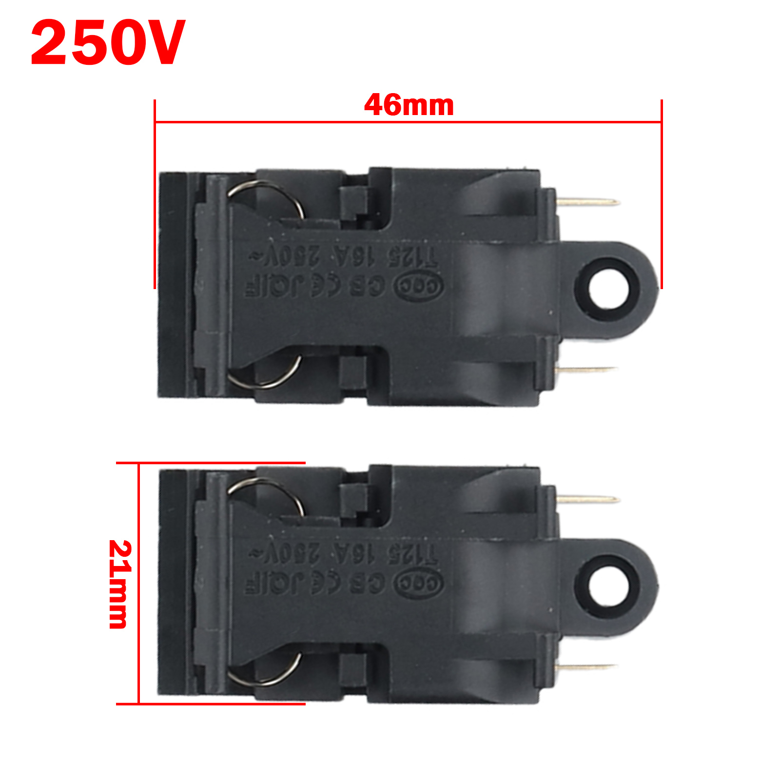 10 Pcs Electric Kettle Switch  - Electric Kettle Temperature Control review and price