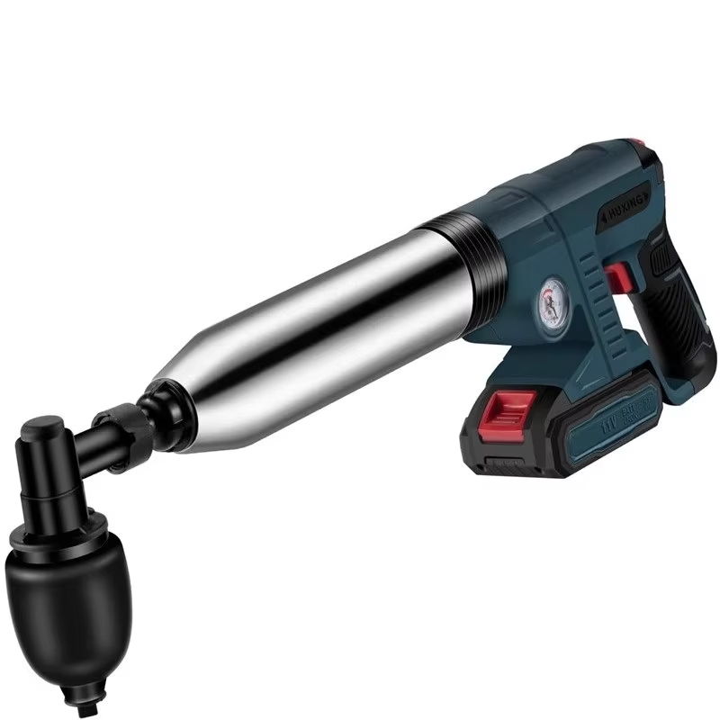 Electric Air Plunger Toilet Dr - Home Appliances review and price