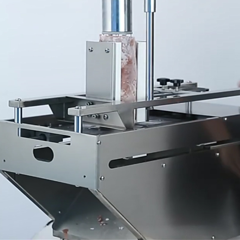 Electric Slicer Meat Cutter Co - Automatic Meat Slicer Home review and price